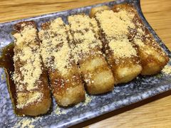 -付小姐在成都(川沙店)