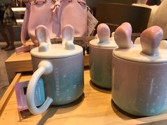 -星巴克臻选(济南恒隆店)