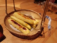 玉米粑粑-顺香居·老字号湖北菜(江汉路店)