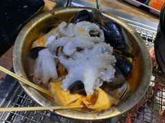 -鑫釜山海鲜烧烤(浑南店)