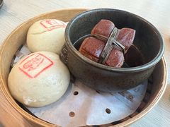 -苏小柳手作点心x茶叙小院(徐家汇分院)