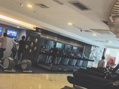 -懒人Club运动健身·运动康复·私教(三迪中心店)