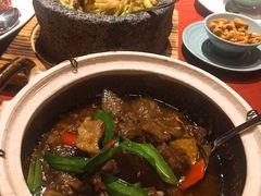 -镇江苏宁万豪酒店-苏筵中餐厅