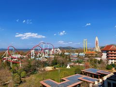 -七彩云南欢乐世界