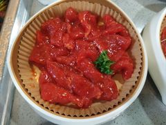 -海底捞火锅(南开鲁能城店)