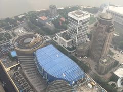 -金轩中餐厅 Jin Xuan(浦东丽思卡尔顿酒店)