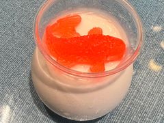 锦鲤老酸奶-古南都·江苏酒家(建宁路店)