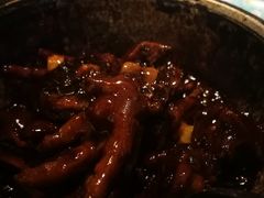 -肆月河豚·新淮扬(金融街店)