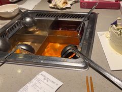-海底捞火锅(关山保利店)