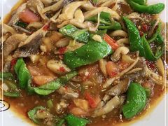 -乡村馕坑肉·烧烤·新疆菜·本地人更爱吃(阿勒泰首店)