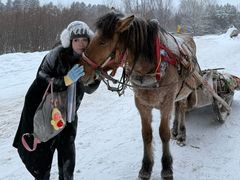 -北极村旅游风景区
