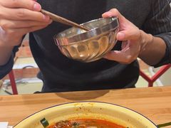 -冒胖子·市井火锅冒菜(同创汇店)