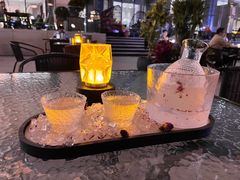 -瑞吉酒店·瑞吉酒吧