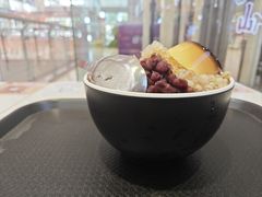 -鲜芋仙(中环百联2店)
