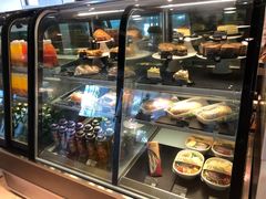 -太平洋咖啡(五月花店)