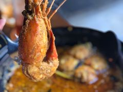 -Ministry of Crab(科伦坡店)