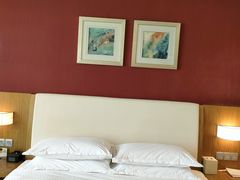 -青岛城阳宝龙福朋喜来登酒店