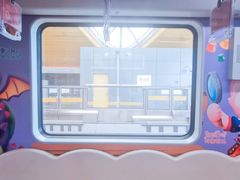 -康新公路(地铁站)