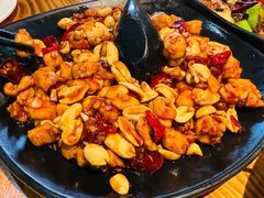 -禧福徕盆盆香川菜馆(北京市朝阳区)
