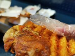 -遇见西木美式餐厅(体育路店)