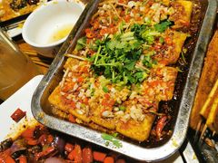 -一口香烧烤大排档(先锋路店)