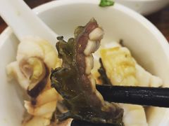 -正能量脆肉鲩火锅
