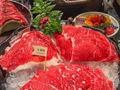 -盡膳口福跷脚牛肉火锅(晶耀前滩店)