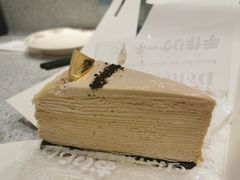 -卷心卷意·轻甜蛋糕(新光天地店)