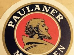 -Restaurant Paulaner am Dom