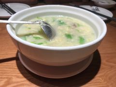 -吕氏疙瘩汤·新派鲁菜(济南万象城店)