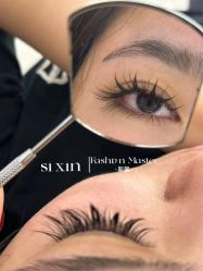 -斯馨·健康美甲美睫