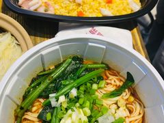 -盒马X会员店(王府井奥莱UP TOWN店)