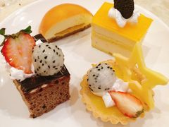 -芭菲盛宴·环球美食(袁家岗店)