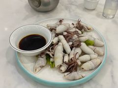 -威海渔村(黄兴路店)