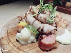 -上合花园花园烧烤(贵阳店)