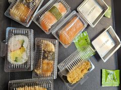 -池田寿司·4H鲜作(朝阳大悦城店)