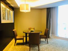 -广州粤海喜来登酒店