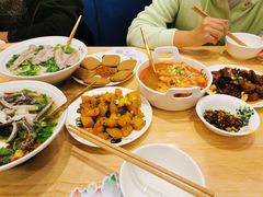 -贵凤凰贵州米粉(五道口店)