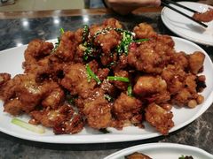 -金阁家常菜(贵阳路店)