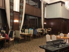 大堂-望京楼flavor餐厅(古北水镇景区店)