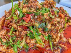 -三点小吃(山大店)