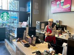 -星巴克(我格广场店)