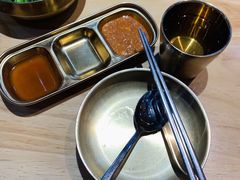 -金顺韩式烤肉·网红烤肉店(广利路店)