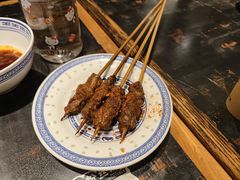 -和府捞面(天河领展广场店)