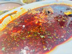 -院8里·少城记忆老川菜(宽窄巷子店)