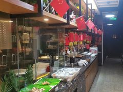 -御品海宴海鲜自助餐厅(龙岗万科广场店)