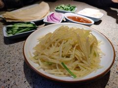 -老昌春饼(大直街店)