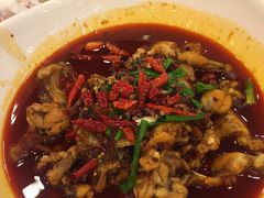 -簋街仔仔小龙虾(总店)