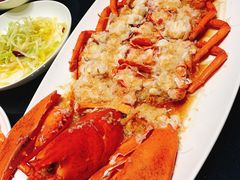 -徐记海鲜·宴会(大唐西市|丰庆店)