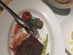 -王品牛排(福州泰禾店)